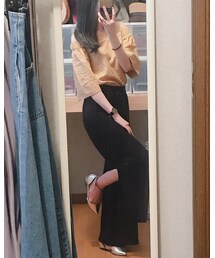 JEANASIS | その他