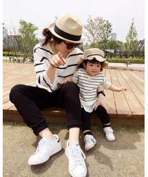 ボーダー親子 | その他