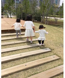 微笑ましい光景♡ | その他