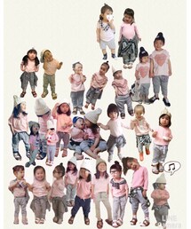 ピングレーズ | その他