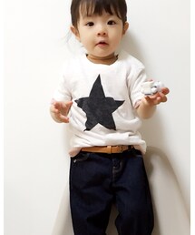 ZARA | Tシャツ/カットソー