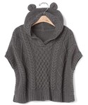 GAP(ギャップ)の「ジャケット/アウター(ポンチョ)」