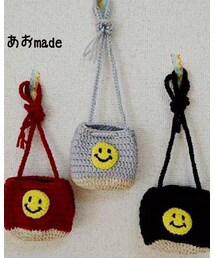 あおmade | ショルダーバッグ