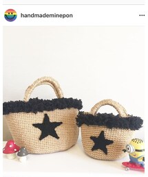 Handmade | トートバッグ