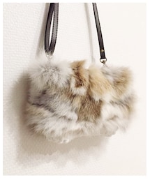 作家さん | ショルダーバッグ