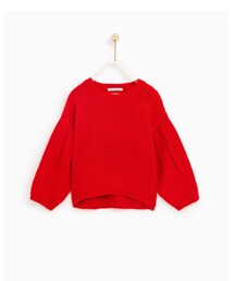 ZARA | ニット/セーター