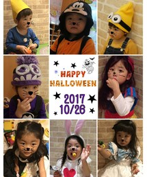 👻 | その他