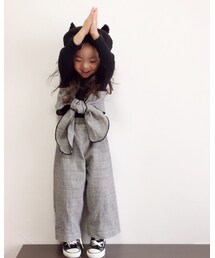 YASHI made | パンツ