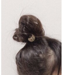 かなぼんmade | ヘアゴム