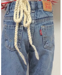 Levi's | デニムパンツ