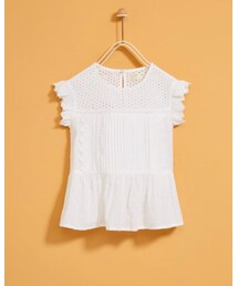 ZARA | シャツ/ブラウス