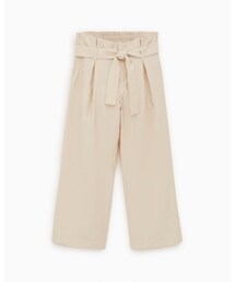 ZARA | パンツ