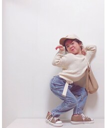 kankokutime | パンツ