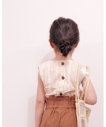 ZARA | トップス