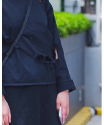 韓国SNAP | トップス