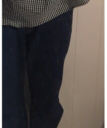 GU | デニムパンツ