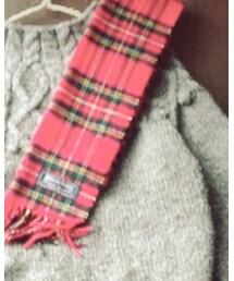 BEAMS WOMEN | マフラー