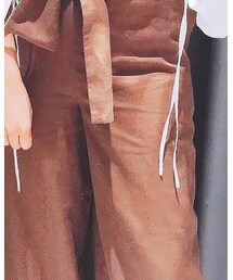 FRAY I.D | チノパンツ