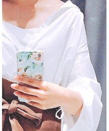 FRAY I.D | シャツ/ブラウス