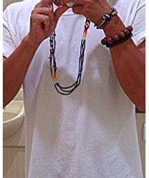 no brand | ネックレス