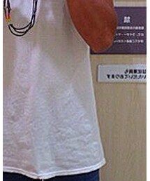 Supreme × Hanes | Tシャツ/カットソー