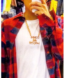 COMME des GARCONS | FNO(ネックレス)