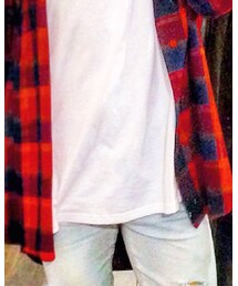 Supreme  | Tシャツ/カットソー