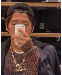 STAMPD | キャップ