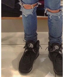 AIR JORDAN | スニーカー