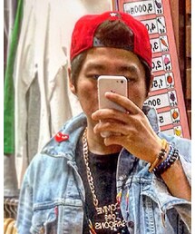 MARCELO BURLON | キャップ