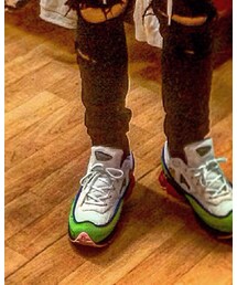 RAF SIMONS | スニーカー