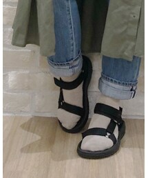 Teva | サンダル