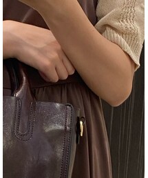 POWANTO LUNE | オールインワン・サロペット