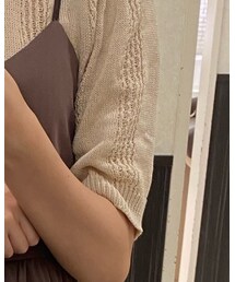 Lilou | トップス