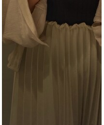 POWANTO LUNE | スカート