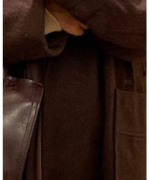 POWANTO LUNE | ワンピース/ドレス