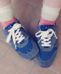 ELLE | ELLEスニーカー(スニーカー)