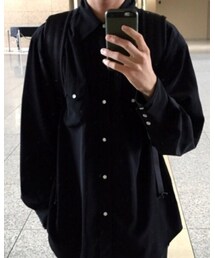 BEAMS | シャツ/ブラウス