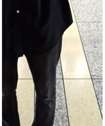 GU | デニムパンツ