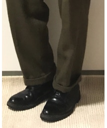 REGAL | ローファー