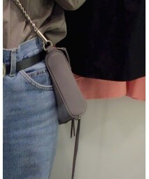 REBECCA MINKOFF | ショルダーバッグ