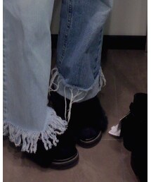 LE TALON | サンダル