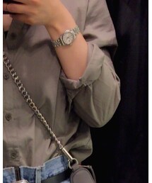 ROLEX | アナログ腕時計