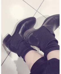 ZARA | ブーティ