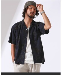 NANO universe | シャツ/ブラウス