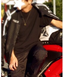 no brand | Tシャツ/カットソー