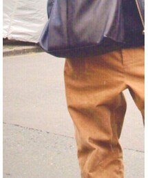 URBAN RESEARCH | チノパンツ