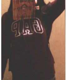 GAP | カバーオール