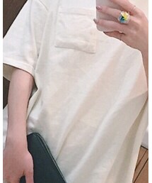 PAGEBOY | Tシャツ/カットソー