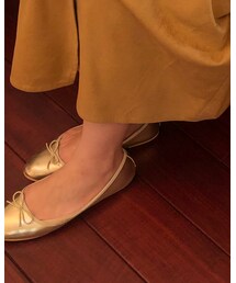 H&M | バレエシューズ